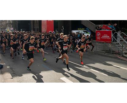 2019 Mini Marathon